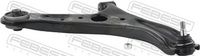 Brat, suspensie roata FEBEST, Cod: 7424-U5FRH