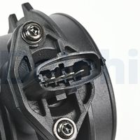 DELPHI Luchtmassameter 2