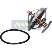 термостат, охладителна течност