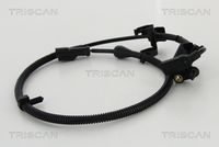 Sensor, Raddrehzahl