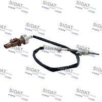 Sensor, Abgastemperatur