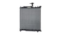 Thumbnail - Radiateur - CR2685000S - MAHLE