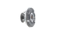 Thumbnail - Koppeling, radiateurventilator - CFC233000P - MAHLE