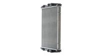 Thumbnail - Radiateur - CR2583000S - MAHLE