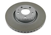 спирачен диск