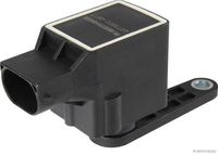 Sensor, Leuchtweitenregulierung
