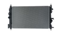 Thumbnail - Radiateur - CR1782000P - MAHLE