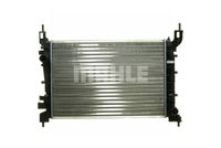 Thumbnail - Radiateur - CR1193000P - MAHLE