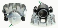 Bremssattel