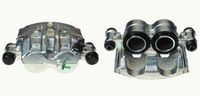 Bremssattel