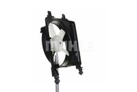 Thumbnail - Koelventilatorwiel - CFF317000S - MAHLE