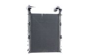 Thumbnail - Intercooler, inlaatluchtkoeler - CI137000P - MAHLE