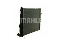 Thumbnail - Radiateur - CR1711000P - MAHLE
