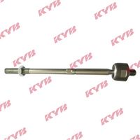 Axialgelenk, Spurstange