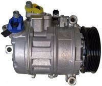 Thumbnail - Compressor, airconditioning - ACP1306000P - MAHLE