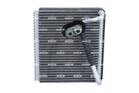 Verdampfer, Klimaanlage