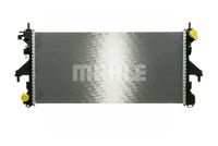 Thumbnail - Radiateur - CR881000P - MAHLE