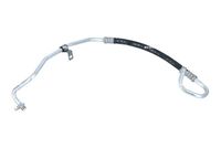 NRF Hoge druk- / lage drukleiding, airconditioning 1