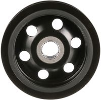 Τροχαλία ιμάντα, στροφαλοφόρος ά DriveAlign™