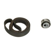 Zobsiksnas komplekts