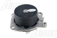 водна помпа, охлаждане на двигателя