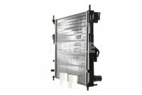 Thumbnail - Radiateur - CR921000S - MAHLE