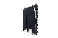 Thumbnail - Condensor, airconditioning - AC150000S - MAHLE