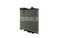 Thumbnail - Radiateur - CR2017000S - MAHLE