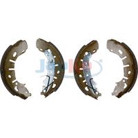 комплект спирачна челюст