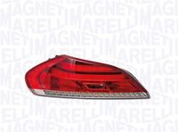 задни светлини