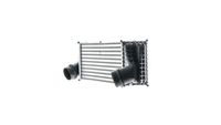 Thumbnail - Intercooler, inlaatluchtkoeler - CI184000P - MAHLE