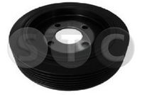 Fulie curea, arbore cotit STC, Cod: T412010