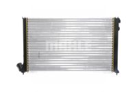 Thumbnail - Radiateur - CR593000S - MAHLE