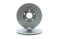 спирачен диск