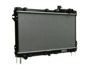 Thumbnail - Radiateur - CR185000S - MAHLE