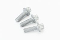 SCHRAUBE WASSERPUMPE