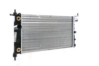 Thumbnail - Radiateur - CR269000S - MAHLE
