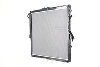 Thumbnail - Radiateur - CR2234000S - MAHLE