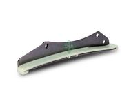 Gleitschiene, Steuerkette