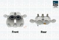 спирачен апарат