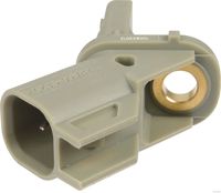 Sensor, Raddrehzahl