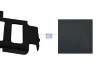 DT Spare Parts Houder, bumper 3