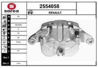 Etrier frana EAI, Cod: 2554058