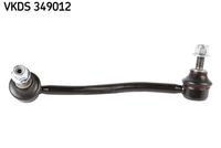 Stange/Strebe, Stabilisator
