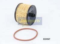 горивен филтър