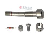 Reparatursatz, Radsensor (Reifendruck-Kontrollsys.) Reparatursatz, Radsensor (Reifendruck-Kontrollsys.)