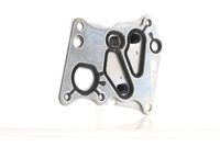 Thumbnail - Oliekoeler, motorolie - CLC153000S - MAHLE
