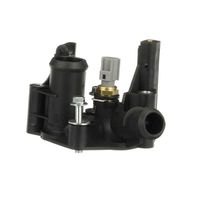 GATES Koelvloeistofflens 7