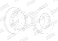 Bremsscheibe