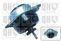 Lagerung, Motor